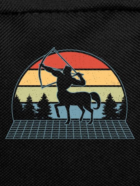 Phoenix Centaur Gift