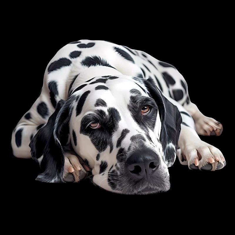 Dalmatian
