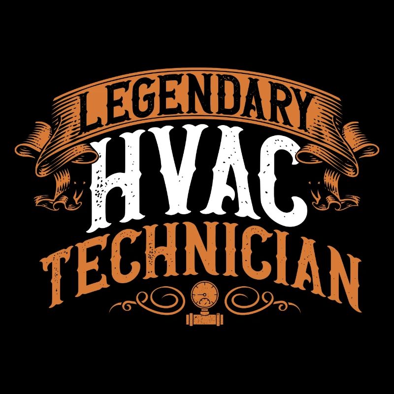 Heating, Air Conditioning, Ventilation, Technician