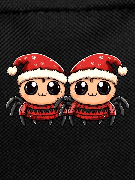 Tarantula Christmas Team