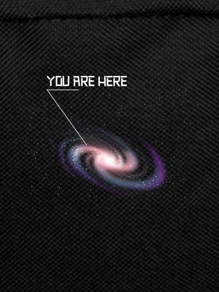 The Milky Way