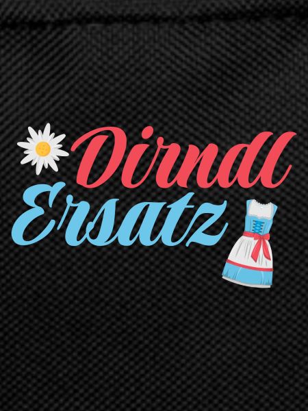 Dirndl Ersatz