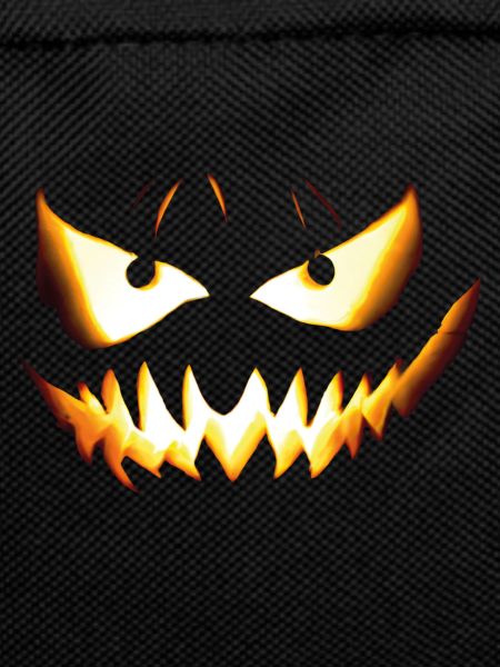AI Evil Face