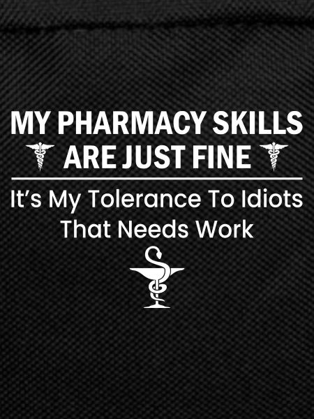 Pharmacists Medicine Pharmaceuticals