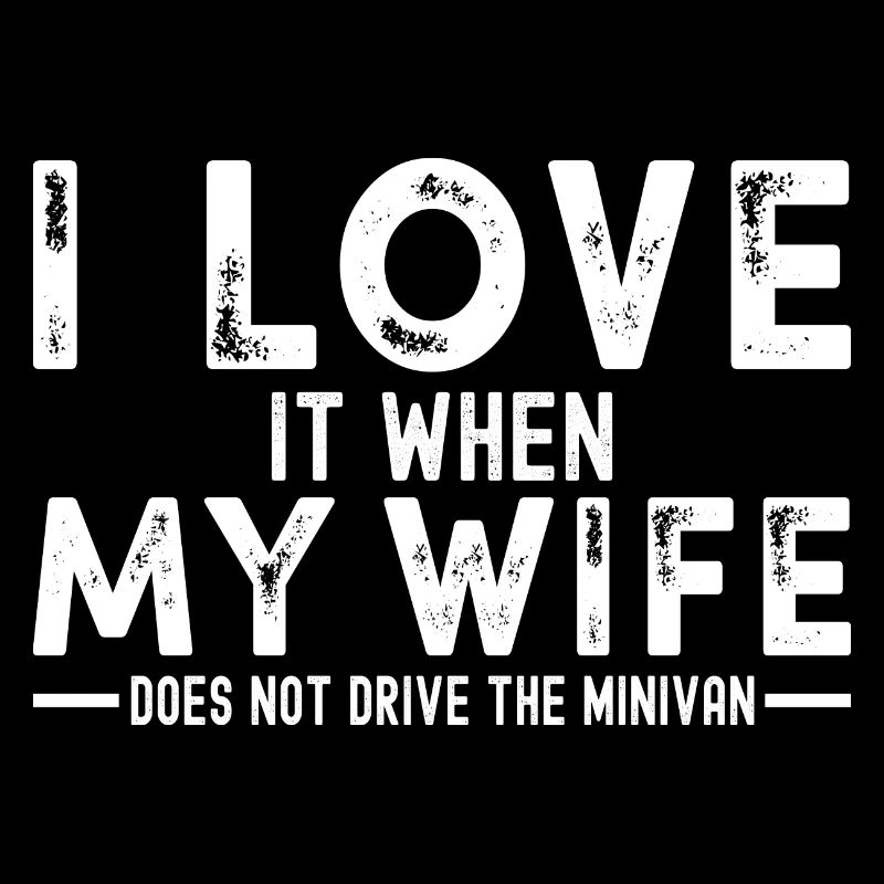 Daddy Working Drives Minivan Dad Lifestyle Geschen