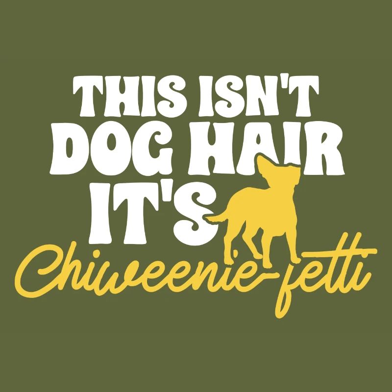 Chiweenie Dog