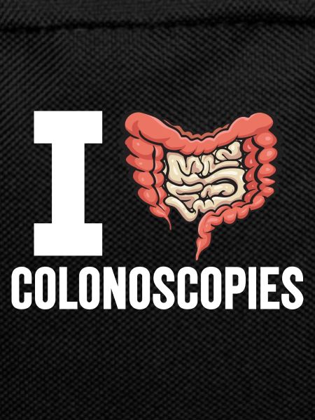 Gastroenterology Endoscopy Colonoscopy