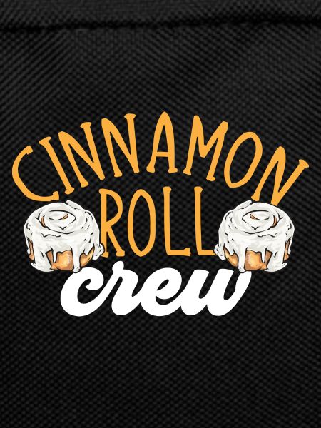 Cinnamon roll