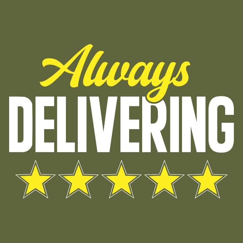 Supplier Package Delivery