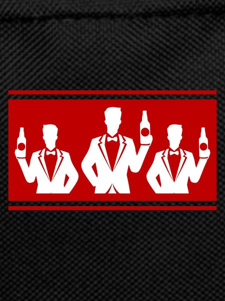 Bachelor Party Crew Group