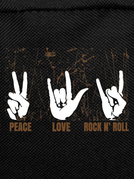 Rock & Heavy Metal Music Gift