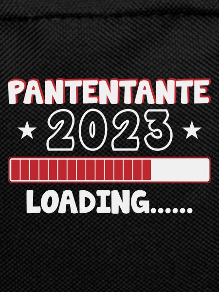 Patentante 2023 loading Taufpatin