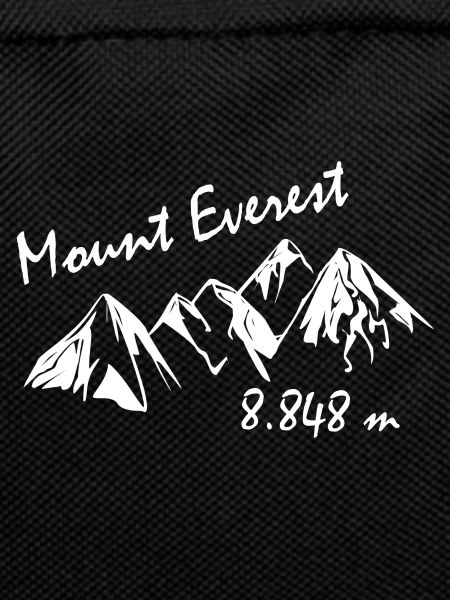 Mount Everest