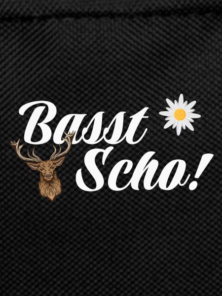 Basst Scho | Trachten Hirsch