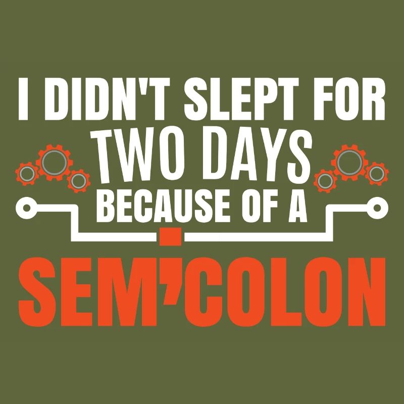 Coding Funny Coder Joke