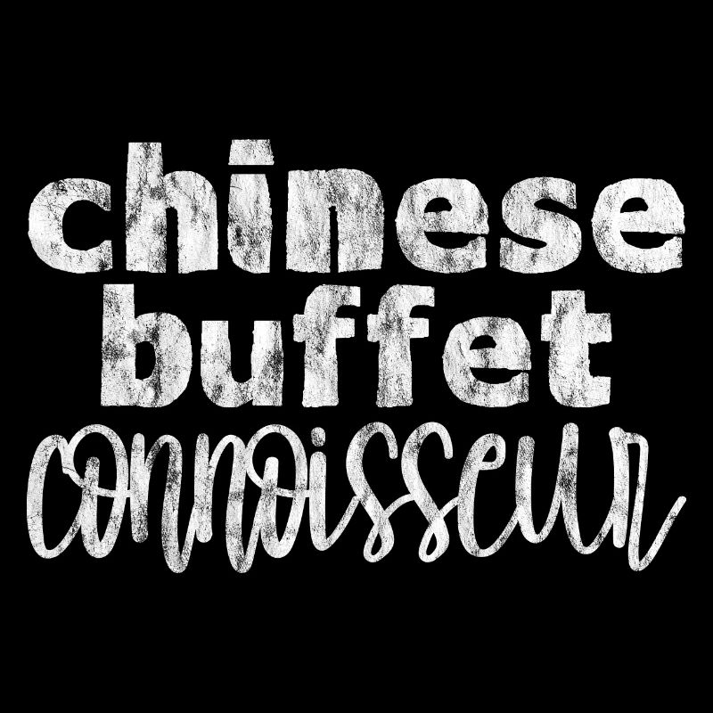 Chinese Buffet Connoisseur 3