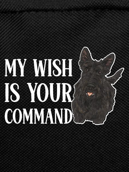 Scottish Terrier Scottie Dog