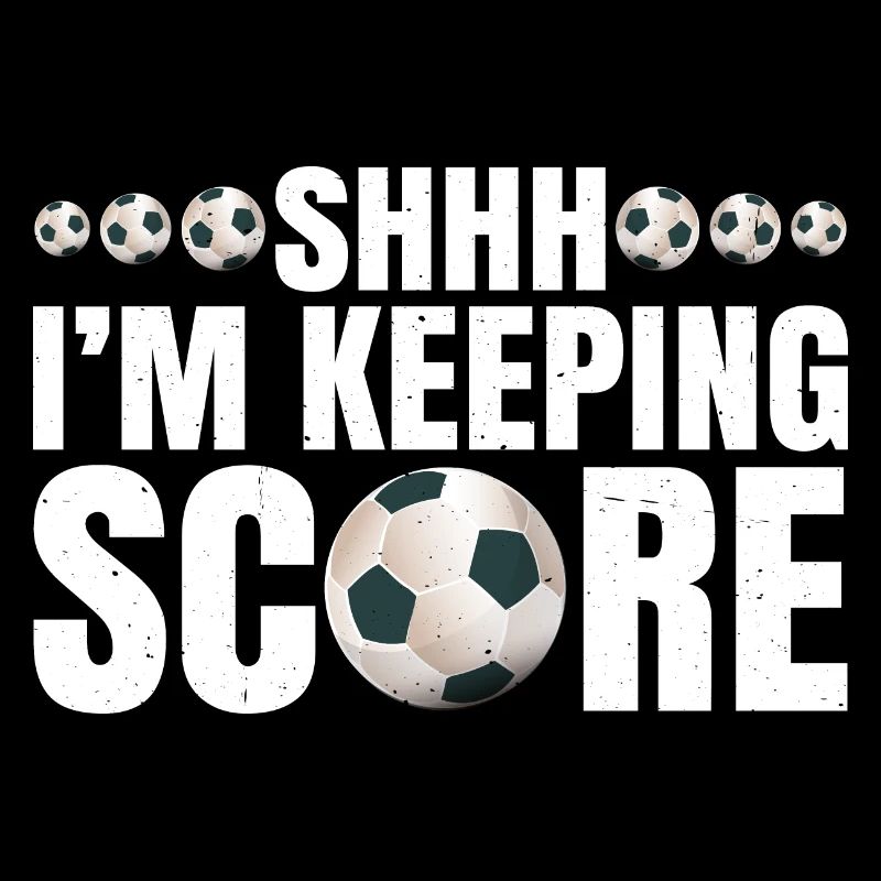Chut, je garde le score 6