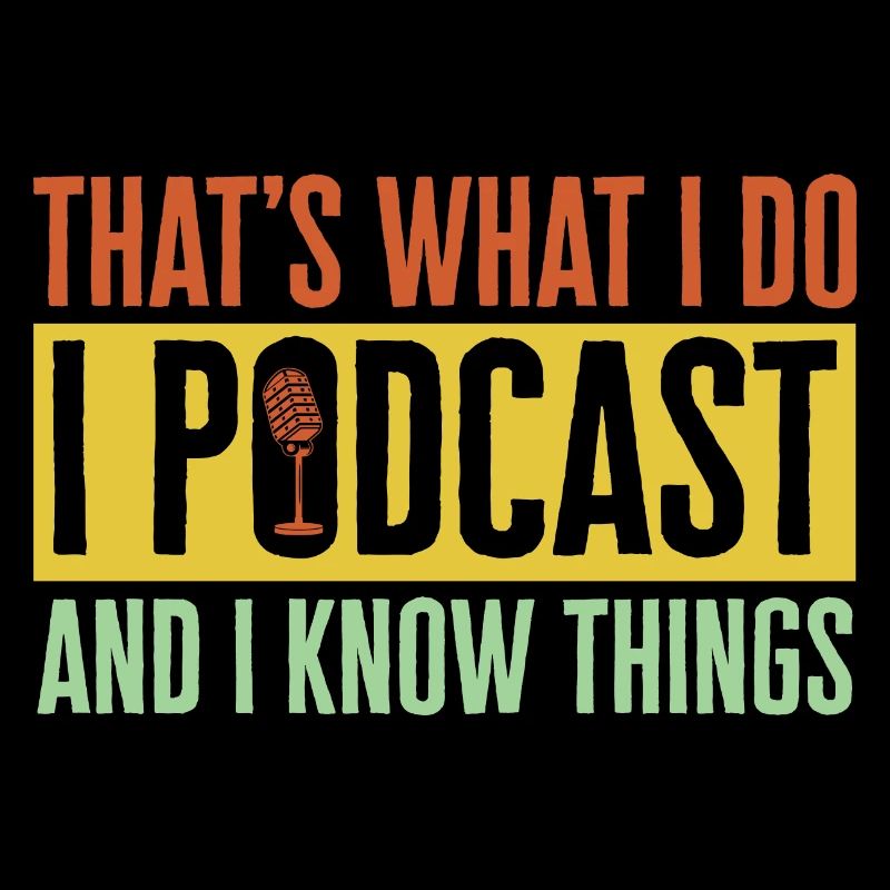 Podcaster Podcast