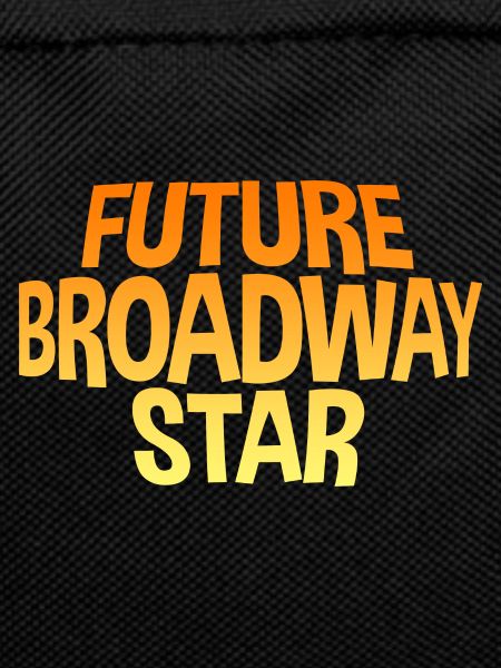 Future Broadway Star