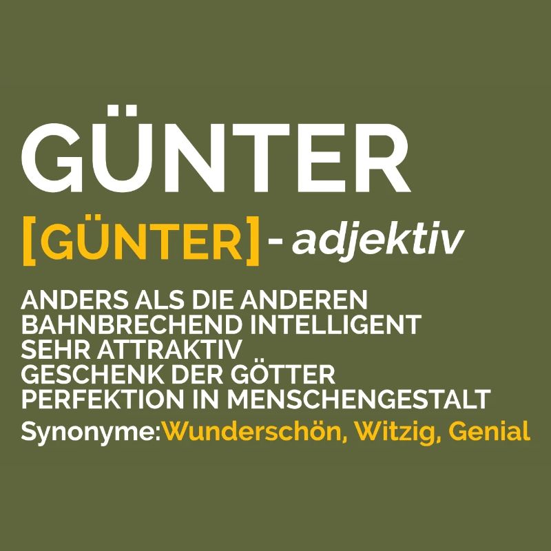 Günter