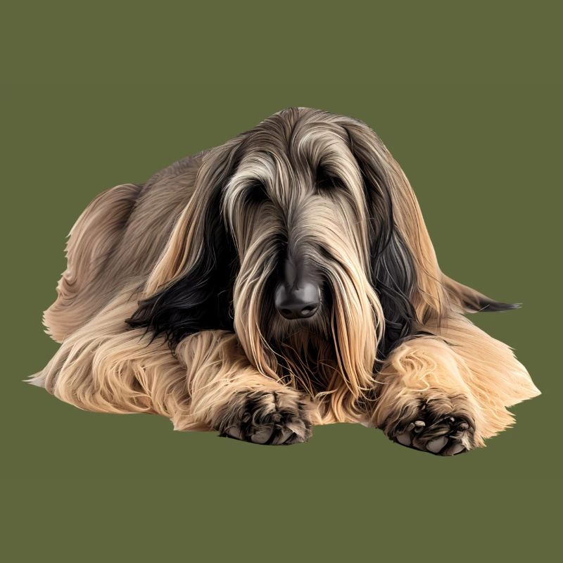 Afghan Hound