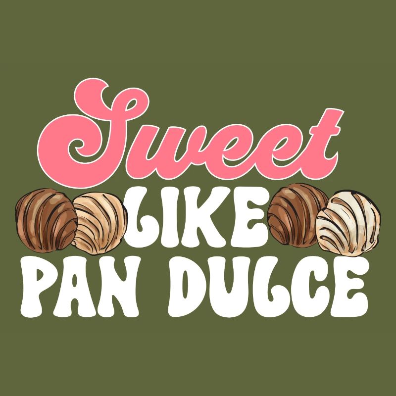 Concha Hispanic Mexican Pan Dulce