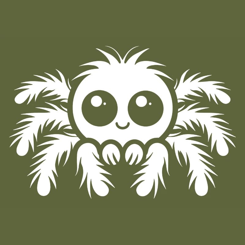 Spinne
