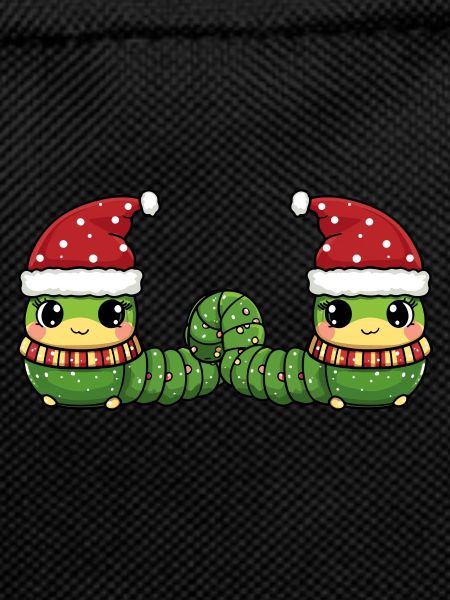 Worm Christmas Team