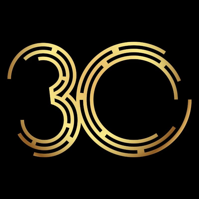 30. Geburtstag