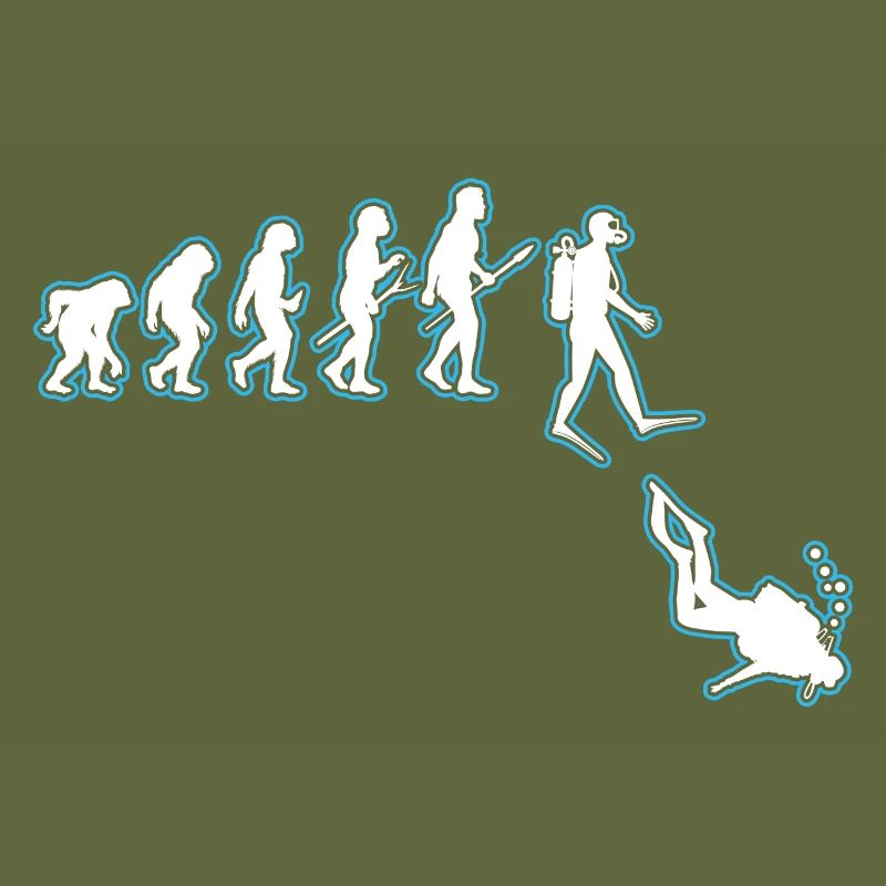 Taucher Evolution