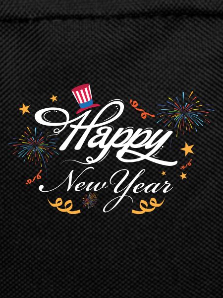 Happy New Year