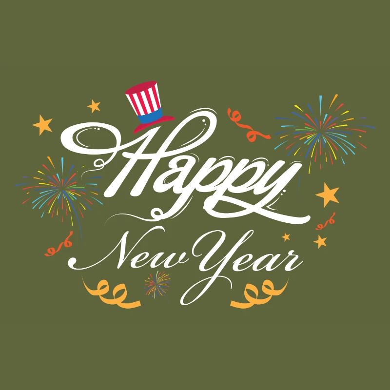 Happy New Year