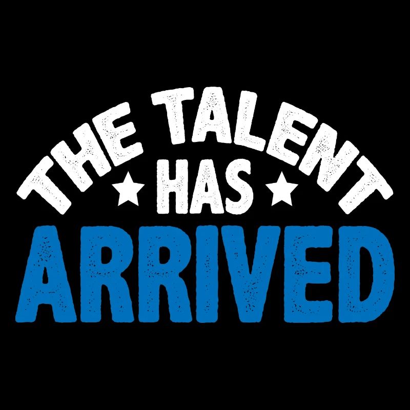 The Talent Has Arrived 5