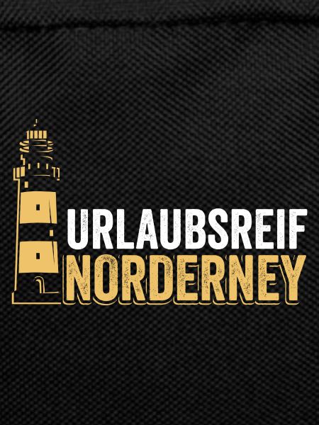 Urlaubsreif Norderney