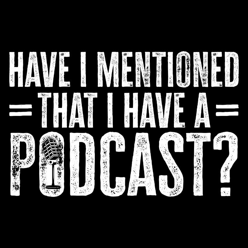 Podcaster Podcast