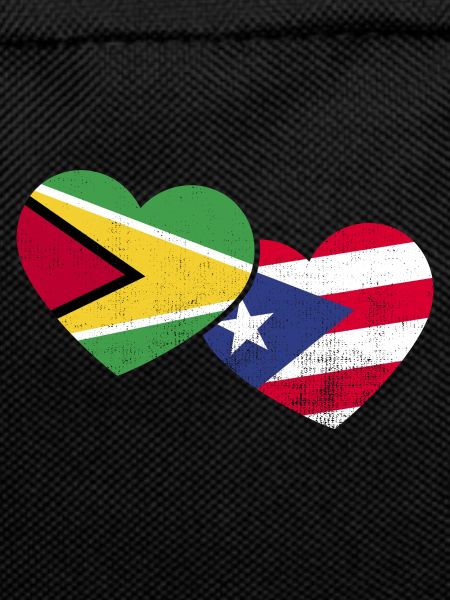 Guyana Flag Guyanese Guyana