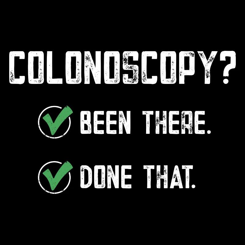 Gastroenterology Endoscopy Colonoscopy