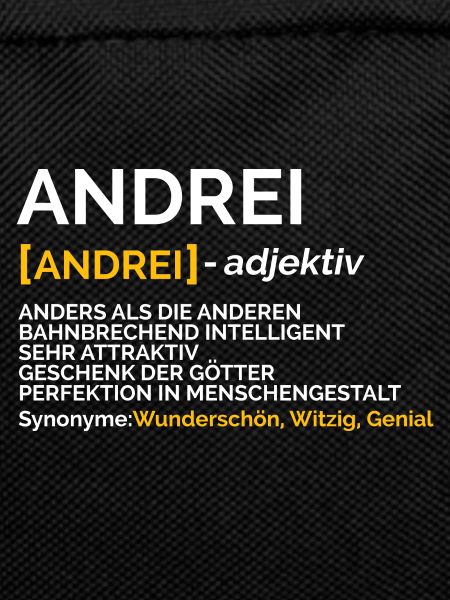Andrei