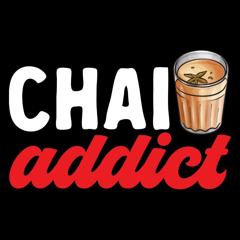 Chai Tea Masala Chai
