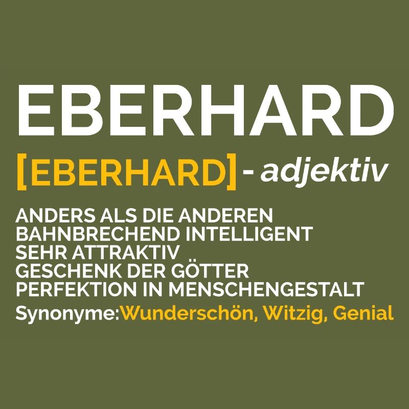 Eberhard