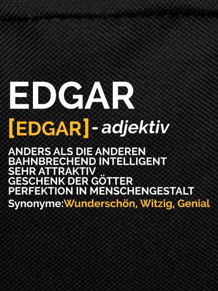 Edgar