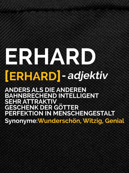 Erhard