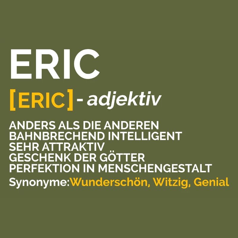 Eric