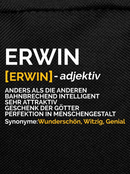 Erwin