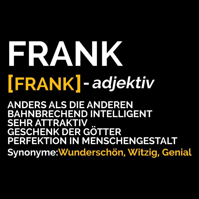 Frank