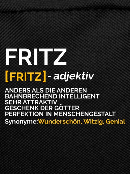 Fritz