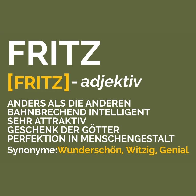 Fritz