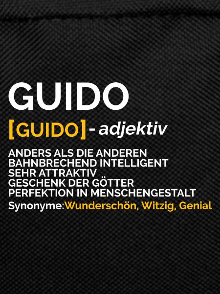 Guido