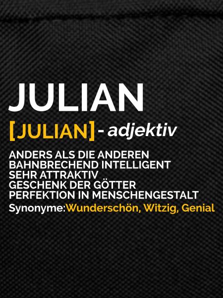 Julian
